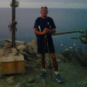 Profilbild på Holger Ståhle
