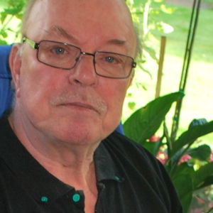 Profilbild på Horst Siefen