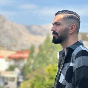 Profilbild på Howdan Omar