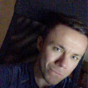 Profilbild på Hrvoje Marina