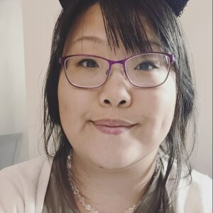 Profilbild på Huazi Zhou
