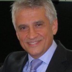 Profilbild på Hüseyin Ayata