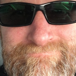 Profilbild på Hugo Alwén