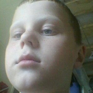Profilbild på Hugo Andersson