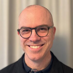 Profilbild på Hugo Clarin Orrö