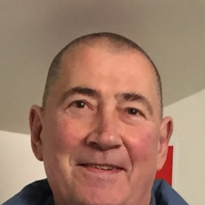 Profilbild på Hugo Krakau