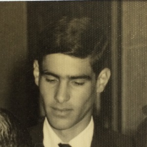 Profilbild på Humberto Bauder