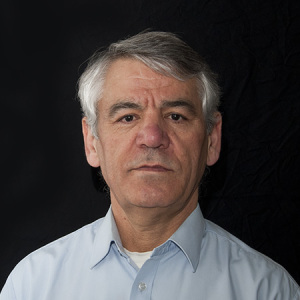 Profilbild på Hushang Azizi Heydarlou