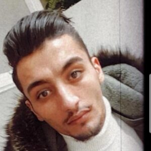 Profilbild på Hussam Samesmeih