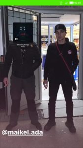 Profilbild på Hussein El Hasha