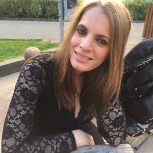 Profilbild på Hylkie Xhfaeri