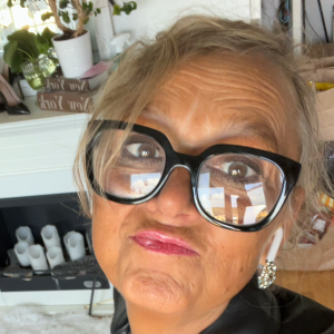 Profilbild på Ia Franzèn