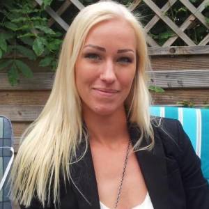 Profilbild på Ia Nordman