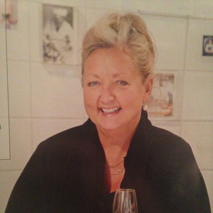 Profilbild på Ia Orre Montan