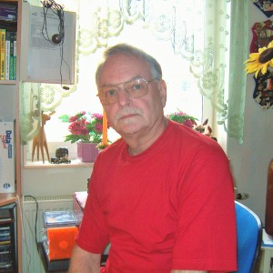Profilbild på Ianeric Boström