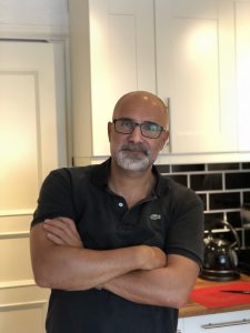 Profilbild på Ibbe Mourad