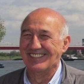 Profilbild på Ibrahim Kemetli