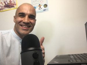 Profilbild på Ibrahim Mohamad