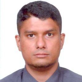 Profilbild på Ibrahim Nasir