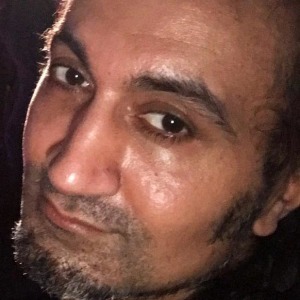 Profilbild på Ibrahim Yesil