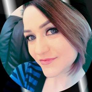 Profilbild på Ida Jeanett Paulsen