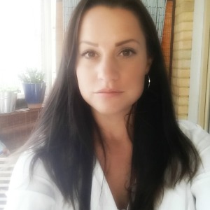 Profilbild på Ida-Maria Lindros
