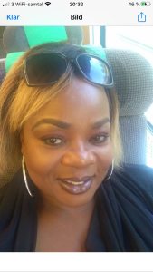 Profilbild på Ida Nakimwero Ddungu Muwanga