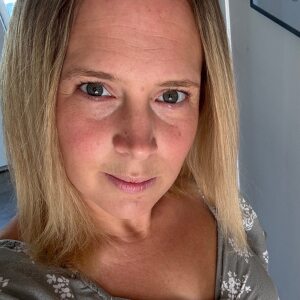 Profilbild på Ida Alexis