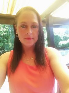 Profilbild på Ida Aronsson