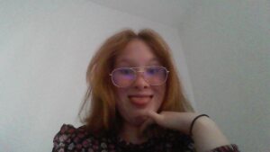 Profilbild på Ida Åström