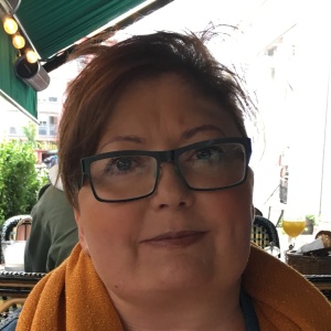 Profilbild på Ida Bengtsson