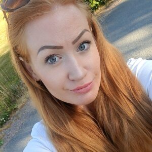 Profilbild på Ida Blåder