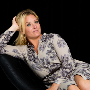 Profilbild på Ida Göransson