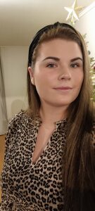 Profilbild på Ida Haak