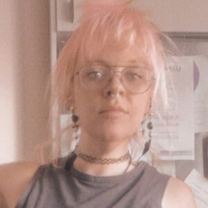 Profilbild på Ida Hallin