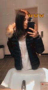 Profilbild på Ida Hedberg