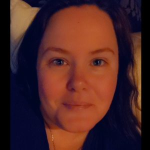 Profilbild på Ida Jämthall