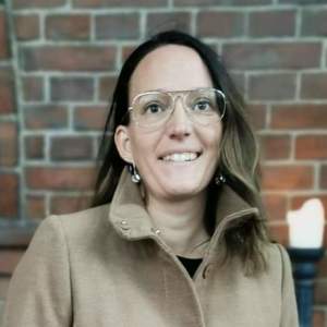 Profilbild på Ida Jakobsson