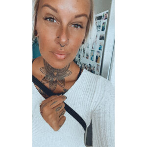 Profilbild på Ida Johansson