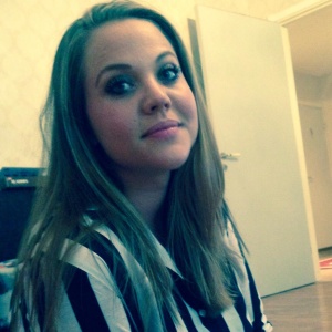 Profilbild på Ida Lagerquist
