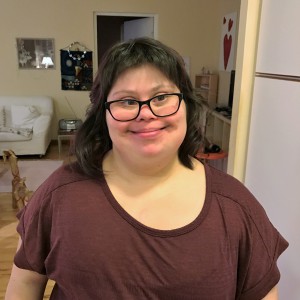 Profilbild på Ida Leijonberg