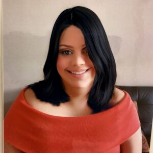 Profilbild på Ida Leijonberg