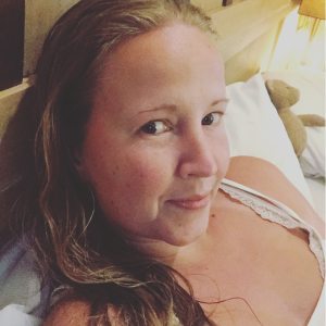 Profilbild på Ida Maddison