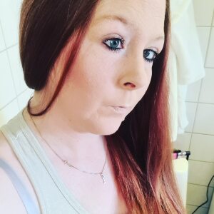 Profilbild på Ida Möller
