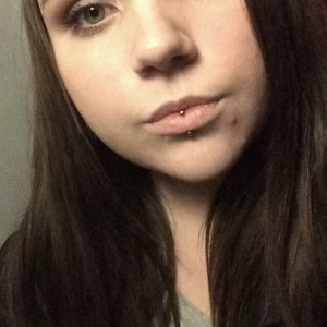 Profilbild på Ida Nordenstedt