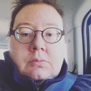 Profilbild på Ida Pedersen Bobjörk