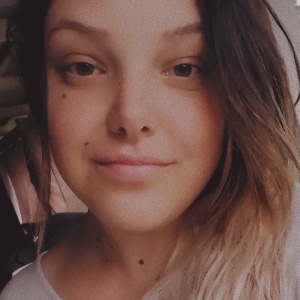 Profilbild på Ida Romberg