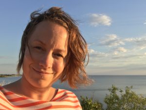 Profilbild på Ida Sjögren