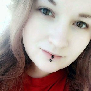 Profilbild på Ida Tallhed