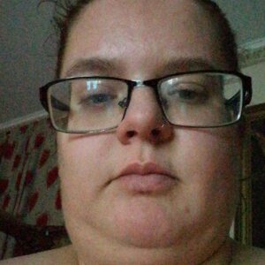 Profilbild på Ida Wennersten